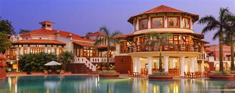 goa hotels and resorts.